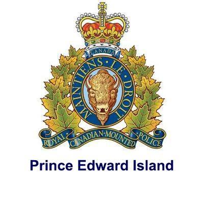 RCMP PEI logo